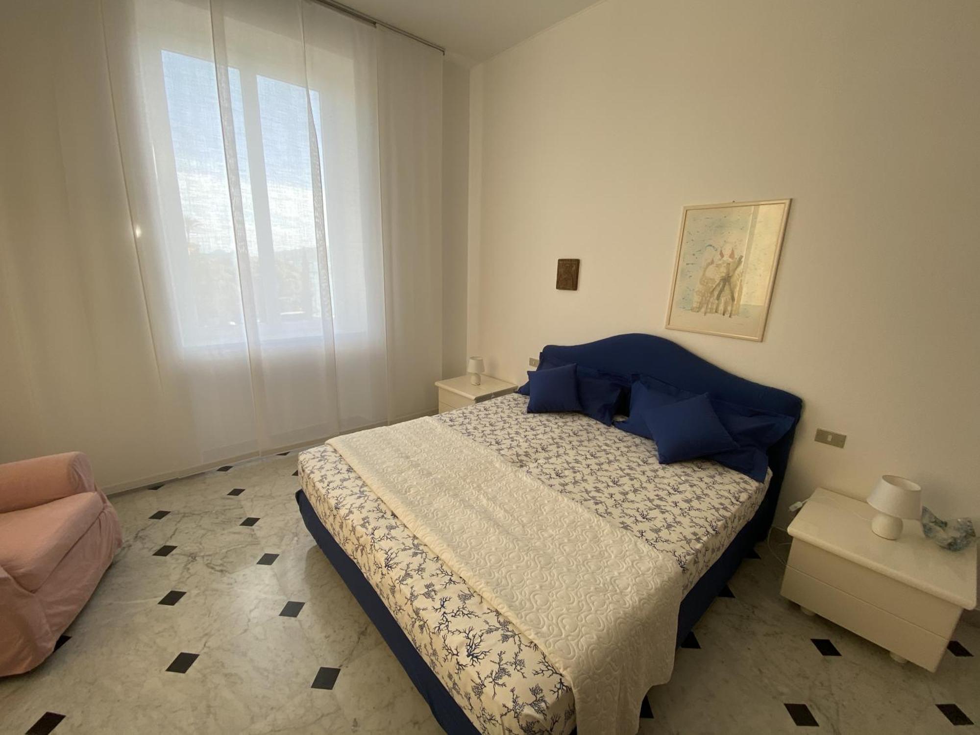Appartement Casa Tigullio à Rapallo Extérieur photo