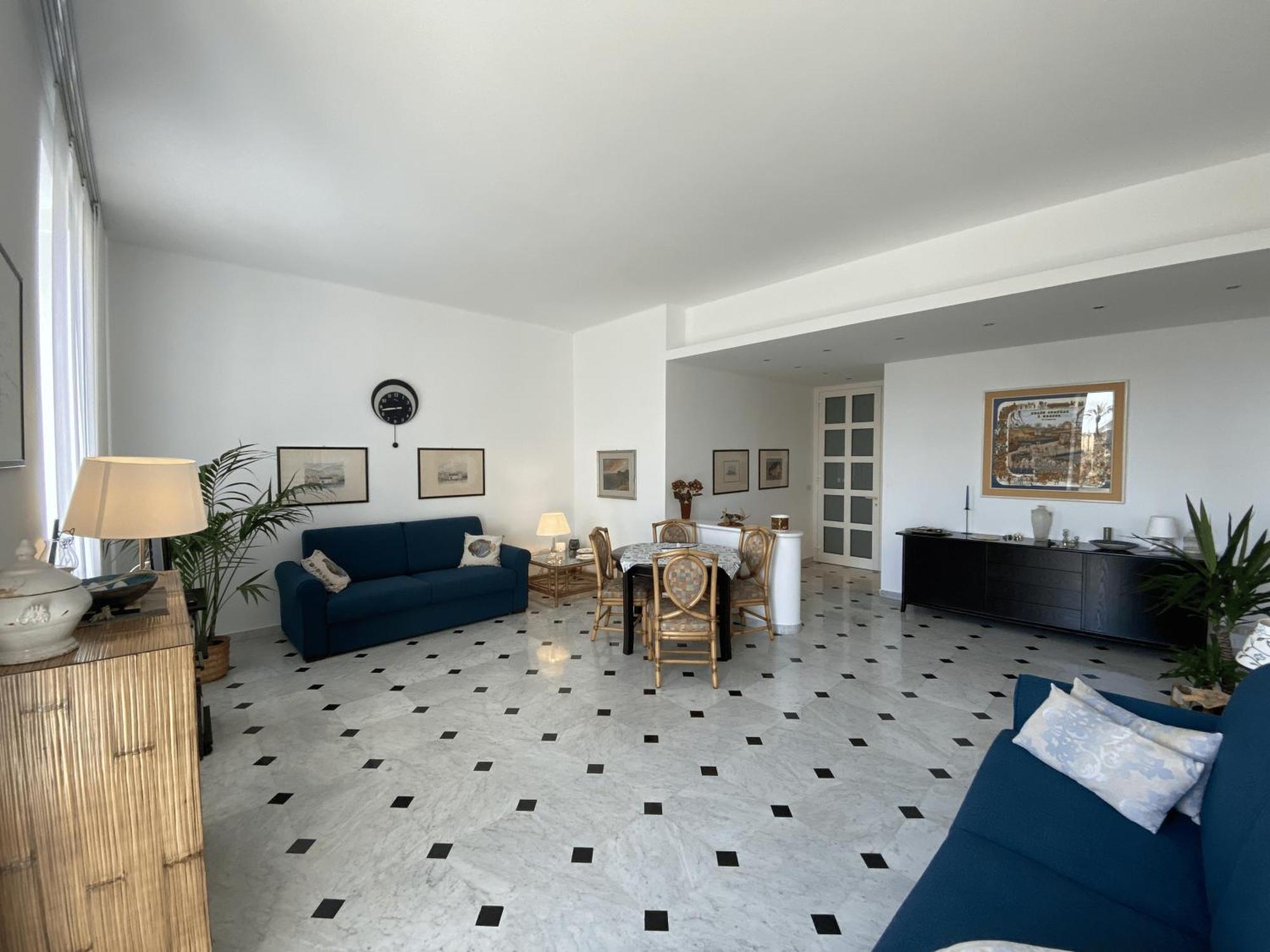 Appartement Casa Tigullio à Rapallo Extérieur photo
