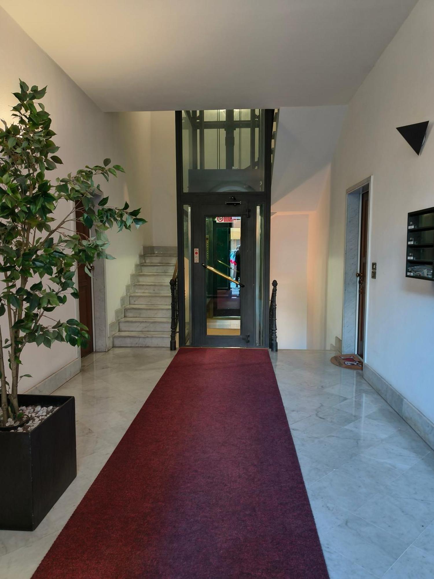 Appartement Casa Tigullio à Rapallo Extérieur photo